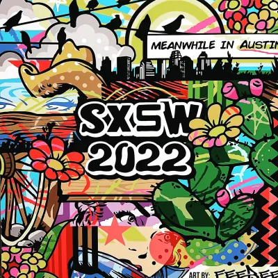 Festival SXSW 2022