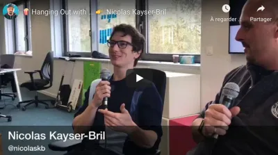 Rencontre avec Nicolas Kayser-Bril