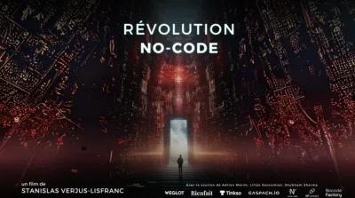 Révolution No-Code, le film