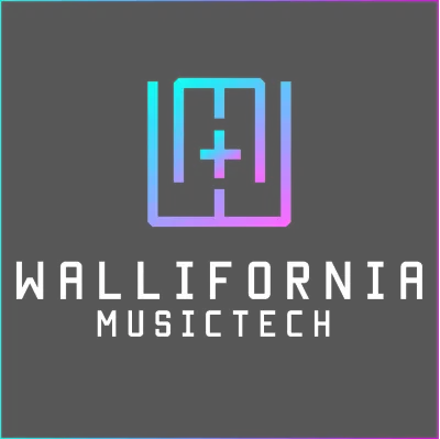 Wallifornia Music Tech, Festival Les Ardentes 2018