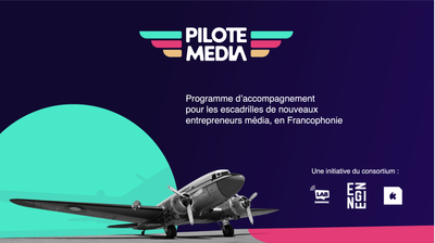 Pilote.Media (2019-2021)