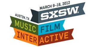 Festival SxSW 2012